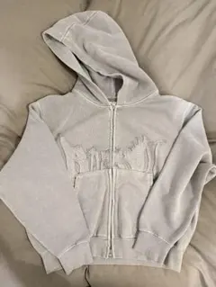 2026年最新】bless u pigment zip hoodieの人気アイテム - メルカリ