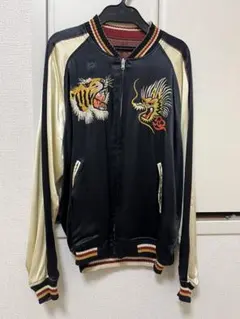 2026年最新】THE FLAT HEAD スカジャンの人気アイテム - メルカリ