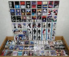 2026年最新】エヴァンゲリオン カードダスマスターズ 第壱集の人気