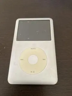 2026年最新】ipod classic 80gbの人気アイテム - メルカリ
