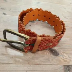 2026年最新】KAPITAL ベルトの人気アイテム - メルカリ