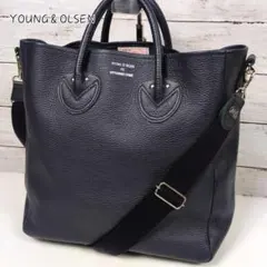 2026年最新】ヤングアンドオルセン フレームワーク別注の人気アイテム