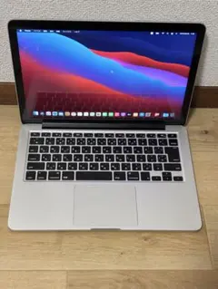 2026年最新】macbook pro a1502の人気アイテム - メルカリ