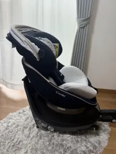 2026年最新】コンビ チャイルドシート Combi ホワイトレーベル