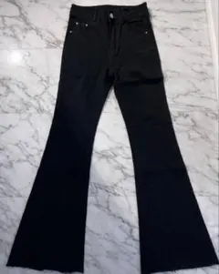 2026年最新】Rick Owens ブーツカットデニム・フレアデニムの人気