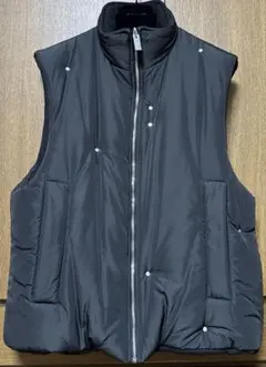 2026年最新】alyx ダウンベストの人気アイテム - メルカリ