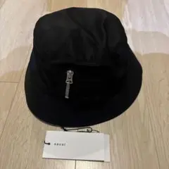 2026年最新】sacai バケットハットの人気アイテム - メルカリ