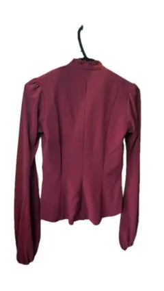 2026年最新】フラメンコ ブラウスの人気アイテム - メルカリ