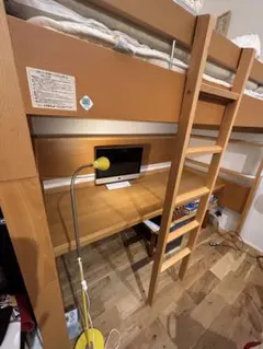 2026年最新】Actus ロフトベッド・システムベッドの人気アイテム