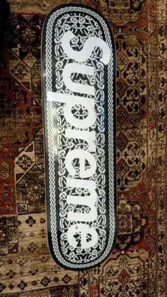 2026年最新】Supreme Celtic Knot Skateboardの人気アイテム - メルカリ