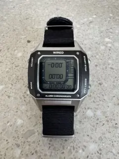 2026年最新】セイコー デジボーグの人気アイテム - メルカリ