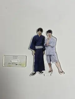 2026年最新】小林虎之介アクスタの人気アイテム - メルカリ