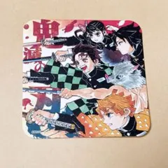2026年最新】鬼滅 原画展 コースターの人気アイテム - メルカリ