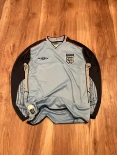 2026年最新】umbro イングランド キーパーの人気アイテム - メルカリ