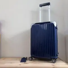 2026年最新】リモワ リンボ 4輪の人気アイテム - メルカリ