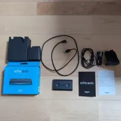 2026年最新】Echo auto 第2世代の人気アイテム - メルカリ