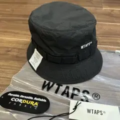 2026年最新】wtaps jungle hatの人気アイテム - メルカリ