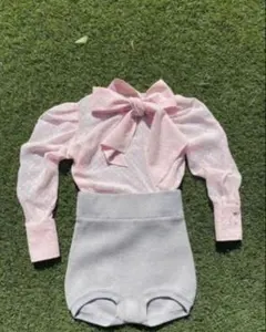 2026年最新】bibiy ブラウスの人気アイテム - メルカリ