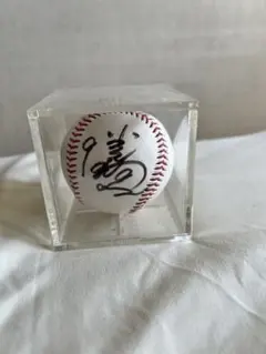 2026年最新】吉田正尚 サインボールの人気アイテム - メルカリ