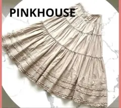 2026年最新】ピンクハウス ピコフリルの人気アイテム - メルカリ