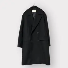 2026年最新】DRIES VAN NOTEN チェスターコートの人気アイテム - メルカリ