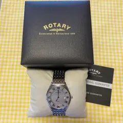 2026年最新】ROTARY 腕時計(アナログ)の人気アイテム - メルカリ
