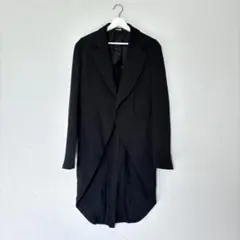 2026年最新】コムデギャルソン燕尾ジャケットの人気アイテム - メルカリ