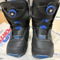 2026年最新】flow ブーツの人気アイテム - メルカリ