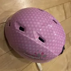 2026年最新】ロシニョール ヘルメットの人気アイテム - メルカリ