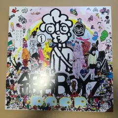 2026年最新】銀杏BOYZ レコードの人気アイテム - メルカリ