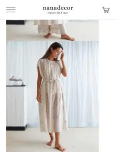 2026年最新】nanadecor ファッションの人気アイテム - メルカリ