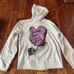 2026年最新】shakalabbits パーカーの人気アイテム - メルカリ