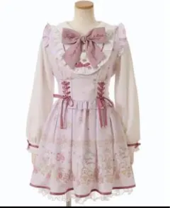 2026年最新】romantic cosmetics柄セットアップの人気アイテム - メルカリ