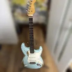 2026年最新】フェルナンデス ストラトキャスターの人気アイテム - メルカリ