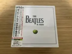 2026年最新】ビートルズ mono boxの人気アイテム - メルカリ