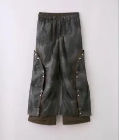 2026年最新】グランシー ナイロンパンツの人気アイテム - メルカリ