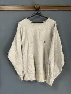 2026年最新】champion リバースウィーブ 80s 目無しの人気アイテム