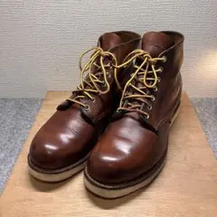 2026年最新】red wing 9111の人気アイテム - メルカリ