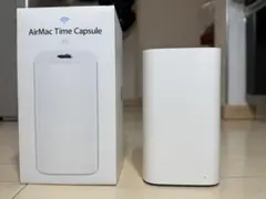 2026年最新】apple time capsule 2tbの人気アイテム - メルカリ