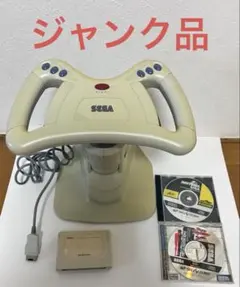 2026年最新】セガサターン 本体 ジャンクの人気アイテム - メルカリ