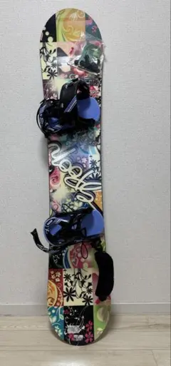 2026年最新】スノーボード ビンディング キッズの人気アイテム - メルカリ