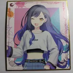 2026年最新】プロセカ 杏 色紙の人気アイテム - メルカリ