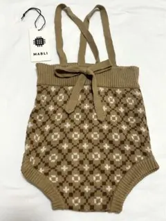 2026年最新】mabli ロンパースの人気アイテム - メルカリ