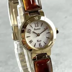 2026年最新】久慈琥珀時計の人気アイテム - メルカリ