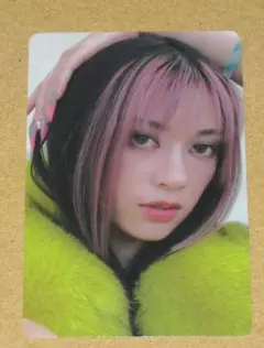 2026年最新】katseye メーガンの人気アイテム - メルカリ