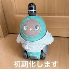 2026年最新】Lovot 本体 ネストの人気アイテム - メルカリ