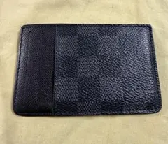 2026年最新】ヴィトン マネークリップ ダミエの人気アイテム - メルカリ