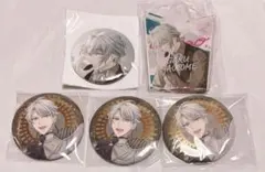 2026年最新】八乙女楽 sugao 缶バッジの人気アイテム - メルカリ