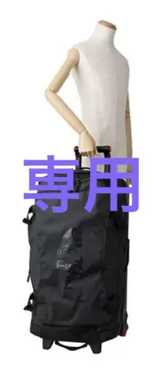 2026年最新】THE NORTH FACE ローリングサンダー キャリーバックの人気