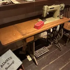 2026年最新】ミシン台 ブラザー アンティークの人気アイテム - メルカリ